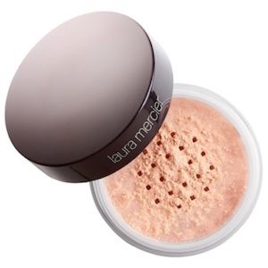 NEW Laura Mercier Glow Translucent Setting Powder